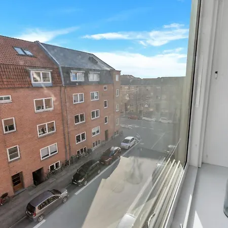 Plads Til 4 Personer - 5 Minutter Fra Friluftsbad *